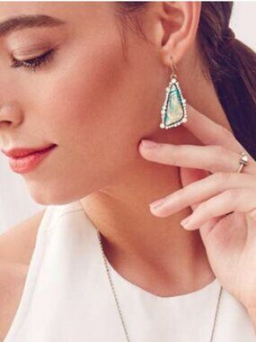 Chloe + Isabel Bora Bora Statement Drop Earrings